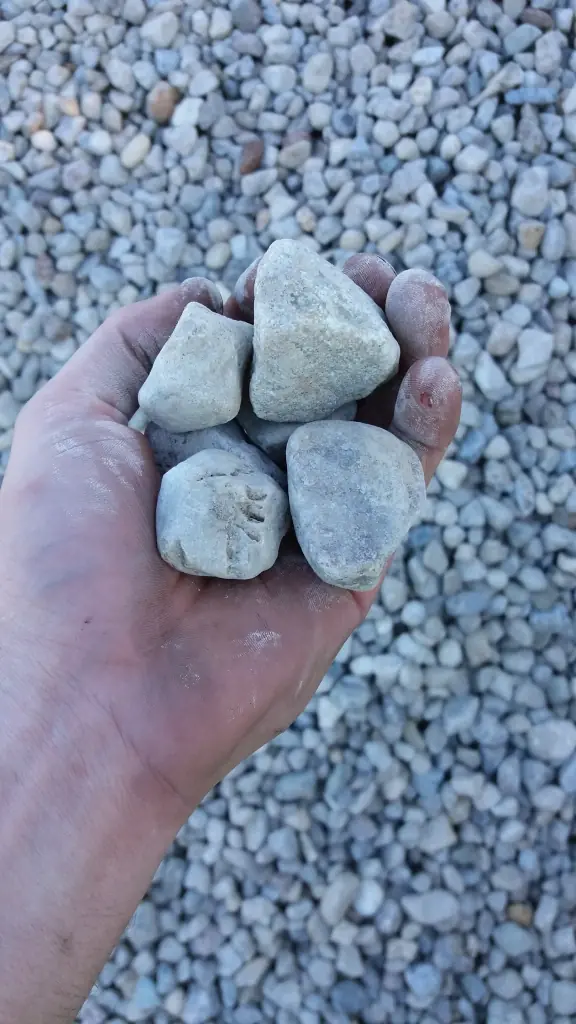 Large River Rock